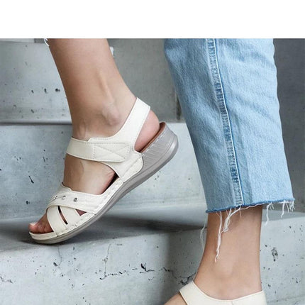  Sandals model 212074 PRIMO 