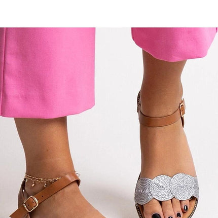  Sandals model 212080 PRIMO 