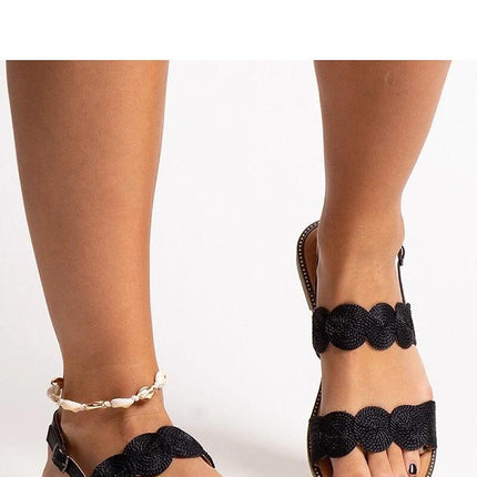  Sandals model 212081 PRIMO 
