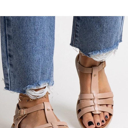  Sandals model 212085 PRIMO 