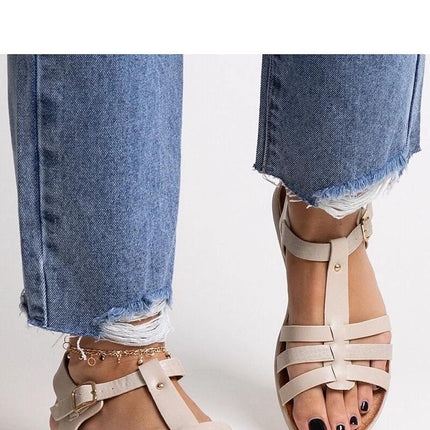  Sandals model 212086 PRIMO 