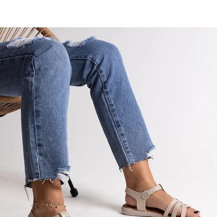  Sandals model 212086 PRIMO 