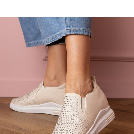  Sneakers model 212092 PRIMO 