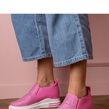  Sneakers model 212093 PRIMO 