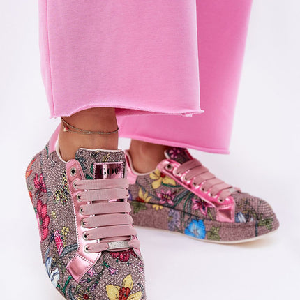  Sport Shoes model 212136 Step in style 