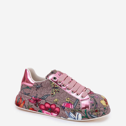  Sport Shoes model 212136 Step in style 