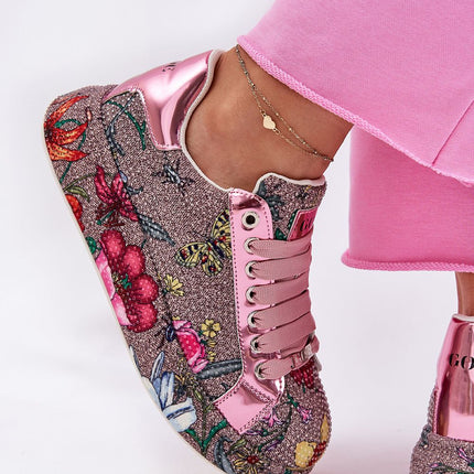  Sport Shoes model 212136 Step in style 