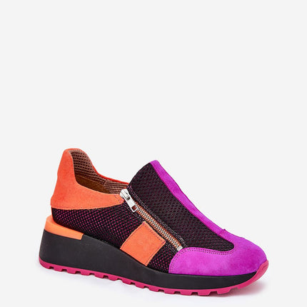  Sport Shoes model 212137 Step in style 