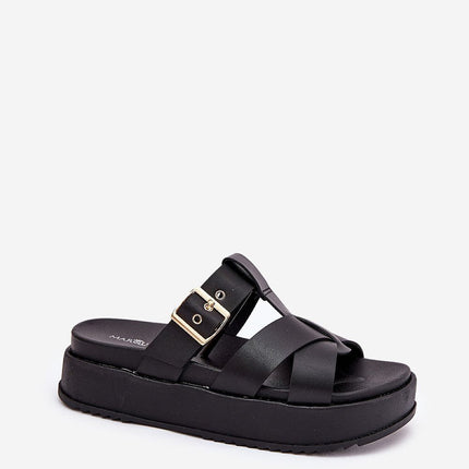  Flip-flops model 212143 Step in style 
