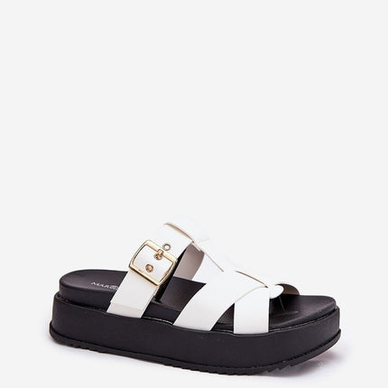  Flip-flops model 212144 Step in style 