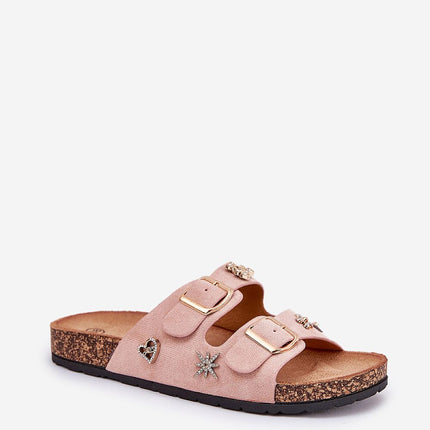  Flip-flops model 212151 Step in style 