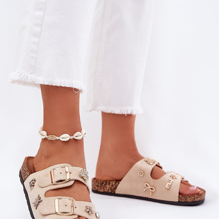  Flip-flops model 212152 Step in style 