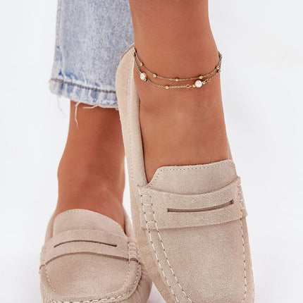  Mocassin model 212159 Step in style 