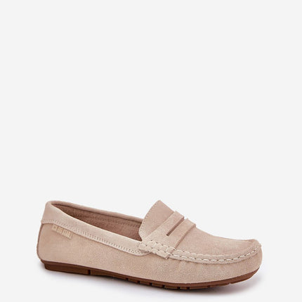  Mocassin model 212159 Step in style 