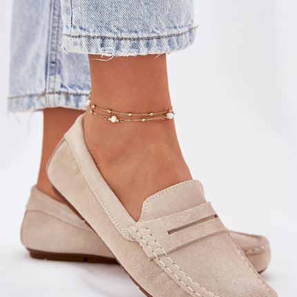  Mocassin model 212159 Step in style 