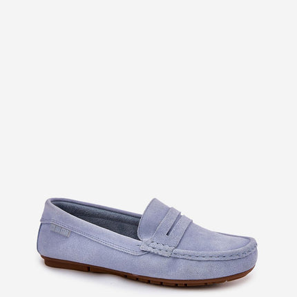  Mocassin model 212160 Step in style 