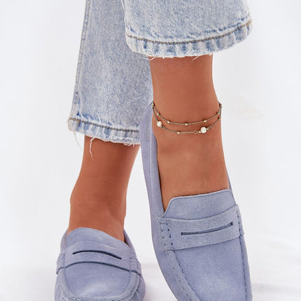  Mocassin model 212160 Step in style 