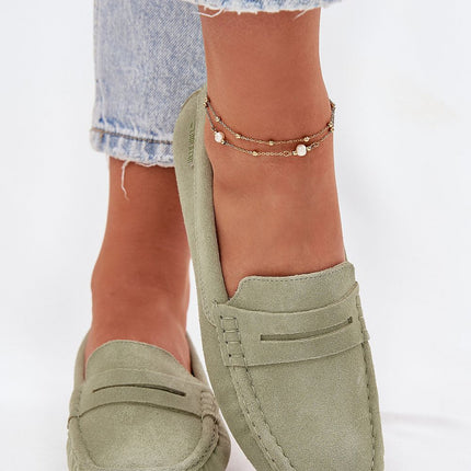  Mocassin model 212161 Step in style 