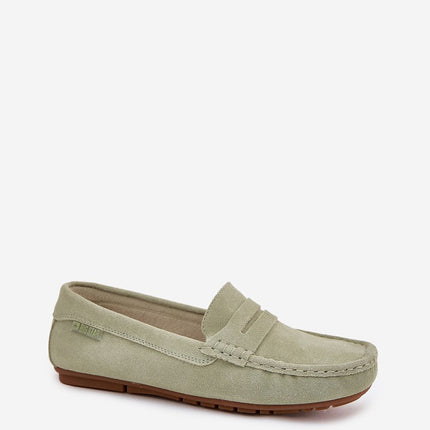  Mocassin model 212161 Step in style 