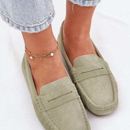 Mocassin model 212161 Step in style 