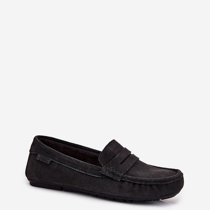 Mocassin model 212162 Step in style 
