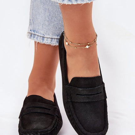  Mocassin model 212162 Step in style 
