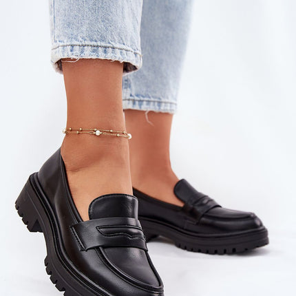  Mocassin model 212163 Step in style 