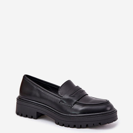  Mocassin model 212163 Step in style 