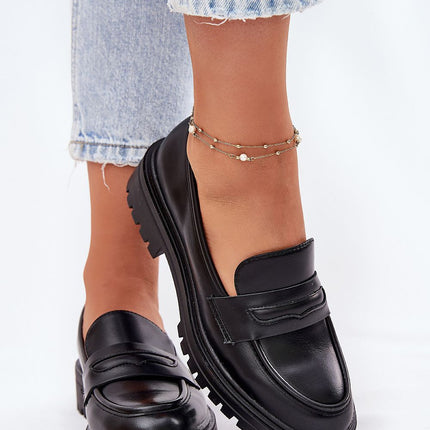  Mocassin model 212163 Step in style 
