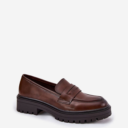  Mocassin model 212164 Step in style 