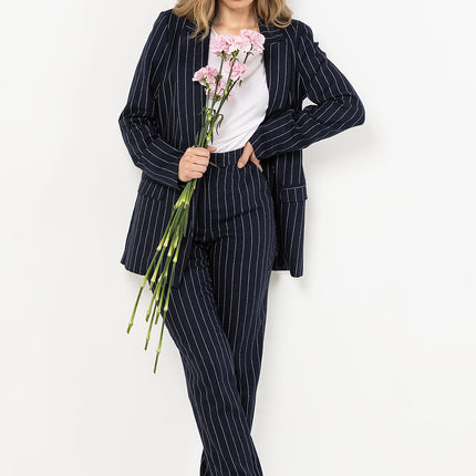 Women trousers model 212184 awama 
