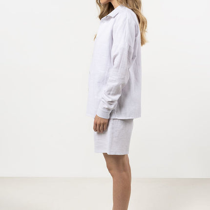  Long sleeve shirt model 212189 awama 