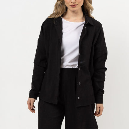 Long sleeve shirt model 212190 awama 
