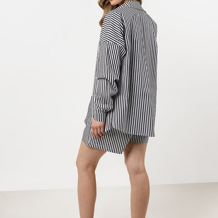  Long sleeve shirt model 212200 awama 