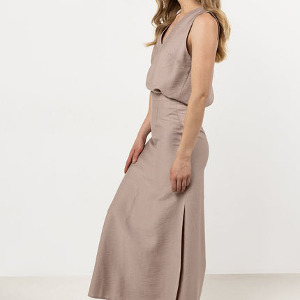  Blouse model 212205 awama 