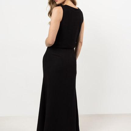  Long skirt model 212209 awama 