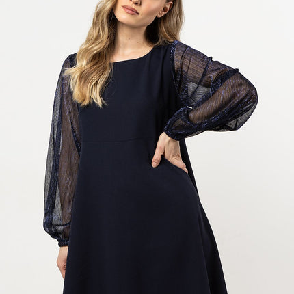  Evening dress model 212224 awama 