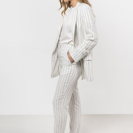  Women trousers model 212251 awama 