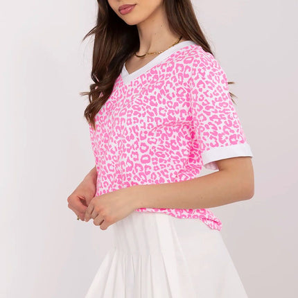  Blouse model 212264 Italy Moda 