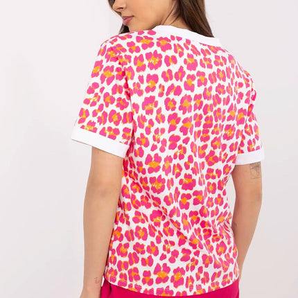  Blouse model 212265 Italy Moda 