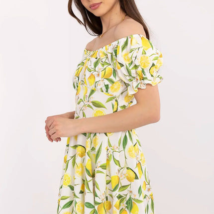  Daydress model 212292 Italy Moda 