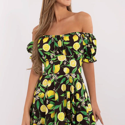  Daydress model 212293 Italy Moda 