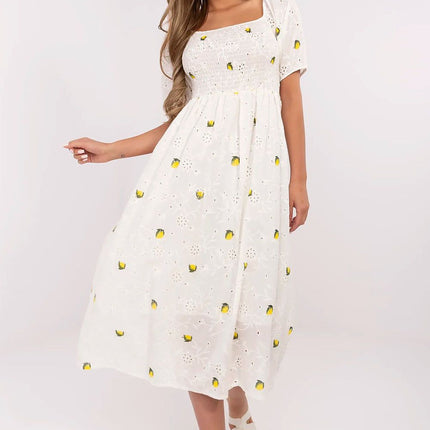  Daydress model 212295 Italy Moda 