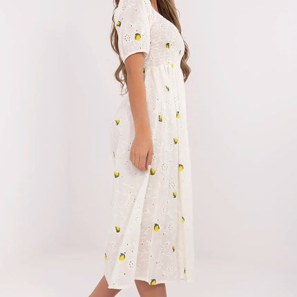  Daydress model 212295 Italy Moda 