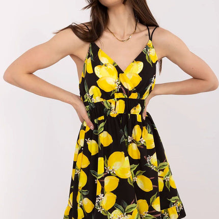  Daydress model 212296 Italy Moda 