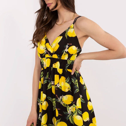  Daydress model 212296 Italy Moda 