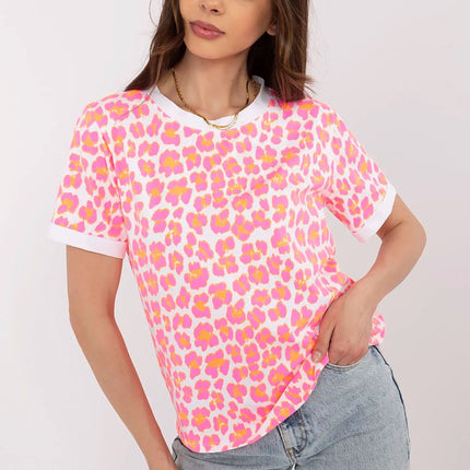  Blouse model 212300 Italy Moda 