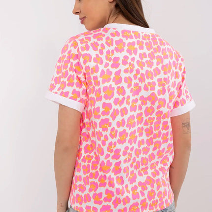  Blouse model 212300 Italy Moda 