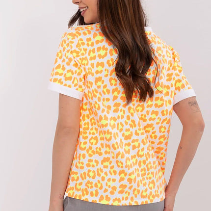  Blouse model 212301 Italy Moda 