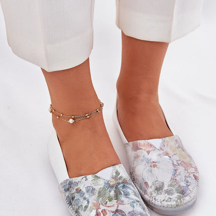  Ballet flats model 212336 Step in style 